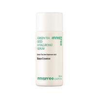 Innisfree Žaliosios arbatos ir hialurono rūgšties serumas