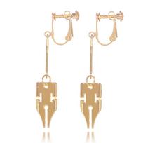 Anime JoJo Bizarre Adventure Cherry Earrings Cosplay Jewelry Gift for Men Women JOJO Kakyoin Noriaki Drop Ear Clip