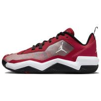 Air Jordan One Take 4 PF Gym Red Vyriški sportbačiai Juodi Balti DZ3339-600 44