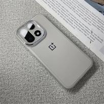 OnePlus 15 dėklas Minkštas silikoninis permatomas dangtelis OnePlus15 5G One Plus 15 1+15 kameros apsaugos korpusas Smūgiams atsparus buferis OnePlus 15