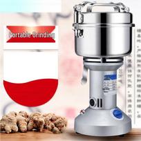 Zhi Shi Stainless Steel Ultra-Fine Grain Grinder