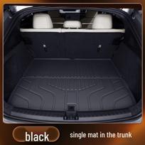 Leapmotor C16 2025 TPE Trunk Mat - Tail Box Modification Accessories Leapmotor C16
