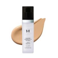 Missha M Signature Raukšles užpildantis BB kremas SPF45 PA++ 44g