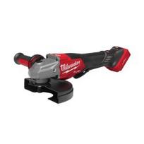 Akumuliatorinis kampinis šlifuoklis MILWAUKEE M18 FHSAGO180VXPDB2-0X