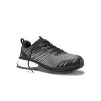 Batai ELTEN Thunder XXSW Low ESD S3S, pilki 48