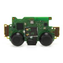 Žaidimų pulto pagrindinės plokštės keitimas, žaidimų konsolės pagrindinės plokštės remontas su 3D vairasvirte PS4 SLIM žaidimų pultui