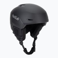 Slidinėjimo šalmas Bollé Ryft Pure black coal matte
