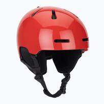Slidinėjimo šalmas POC Fornix MIPS prismane red