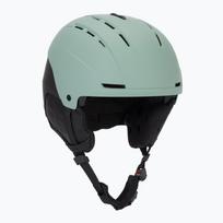 Slidinėjimo šalmas UVEX Stance MIPS oxid green/black matt