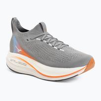 Vyriški bėgimo batai Mizuno Neo Vista 2 ultimate gray/white/coral rose