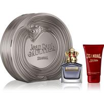 Jean Paul Gaultier Scandal Pour Homme dovanų rinkinys vyrams 1 vnt.