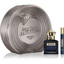 Jean Paul Gaultier Scandal Pour Homme Intense dovanų rinkinys 1 vnt.