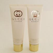 Gucci Guilty Pour Femme Perfumed Body Lotion Körperlotion 100ml (2 x 50ml)