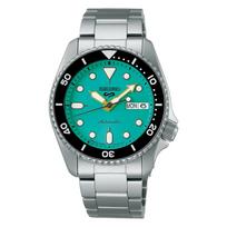 Seiko Five Sports SKX Watch SBSA229 Mid-size  Sports Style