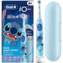 Braun Szczoteczka elektryczna Oral-B iO Series 2 Kids 6+ Stitch 8700216931663