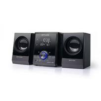 MUSE MICRO SYSTEM M-38BT CD/MP3 BLUETOOTH 3700460205010