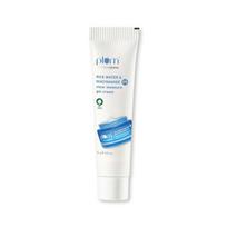 Plum 2% Niacinamide & Rice Water Gel Cream Moisturizer 15 g Pack of 1 for Face Oil-Free Hydration Bright Skin