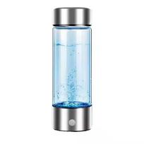 Smart Hydrogen Alkaline Ionized Hydrogen Rich Water Bottle Ionizer Generator Portable Nano Hydrogen Water Bottle gryna