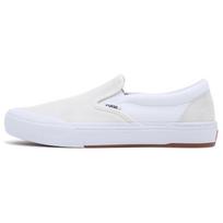 Vans BMX Slip-On Marshmallow Unisex Sneakers Cream White VN0005V1QJM 37