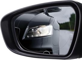 Baseus "ClearSight" plėvelė automobilio šoniniam veidrodėliui, atspari vandeniui - 2 vnt.