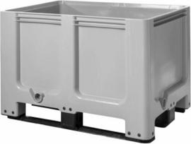 Europlast Austria Dėžinis padėklų konteineris 520L su EUR padėklu 120x80 cm