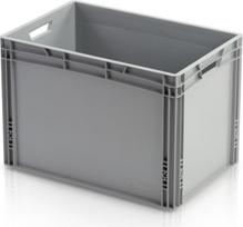 Gsg24 Transportavimo dėžė PP 1/4 EUR 600x400x420mm