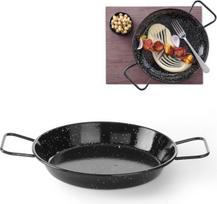 Hendi Emaliuota paeljos keptuvė Ø 10 cm - 622704