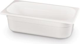 Hendi GN 1/3 polikarbonato konteineris, 65 mm aukščio - 862582