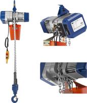 MSW Elektrinis grandininis keltuvas 2000kg 6m PROLIFTOR 2000