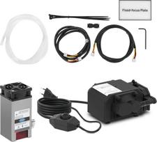 MSW Lazerinis graviravimo pjaustytuvas 10 W 27 l/min