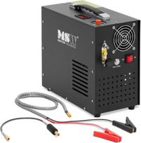 MSW PCP 300 bar 12/220 V 400 W suspausto oro kompresorius