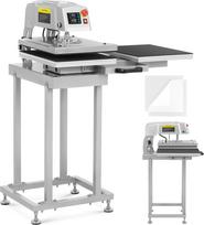 MSW Pneumatinis dvigubas presas 40 x 50 cm