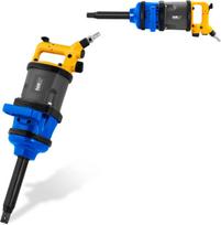 MSW Pneumatinis ratų veržliaraktis 1" 3500 aps/min -ATW4600
