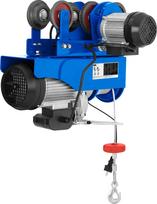 MSW Portalinis kranas su gervėmis PROCAT 1200 iki 990 kg