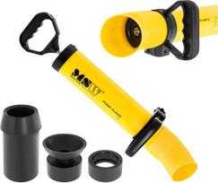 MSW PUMP CLEAN 100 nuotekų šulinio siurblio atblokavimo siurblys