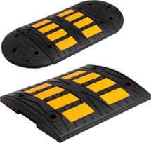 Pro-Line Centrinis gumos atleidimo slenkstis 480x395x60 mm pločio