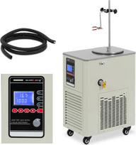 Steinberg Systems Aušinimo cirkuliacinis siurblys pramonei laboratorinis kompresorius 2430 W 20 l/min