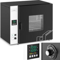 Steinberg Systems Džiovinimo krosnelė laboratorinis sterilizatorius LED 50 - 300 C 136 l 2170 W