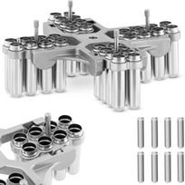 Steinberg Systems Horizontalus rotorius laboratorinei centrifugai - 32 adapteriai 10 ml