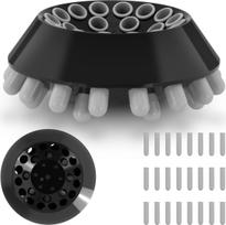 Steinberg Systems Kampinis laboratorinės centrifugos rotorius 24 10 ml mėgintuvėliams