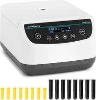 Steinberg Systems Laboratorinė centrifuga 8 mėgintuvėliams 2/5/10/15 ml 4000 aps/min.