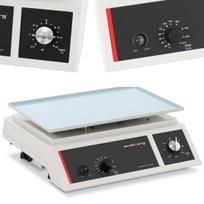 Steinberg Systems Laboratorinė orbitinė vibratoriaus platforma, mėgintuvėlių vibratorius 0 - 210 aps/min.