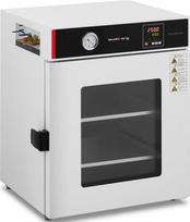 Steinberg Systems Laboratorinė vakuuminė džiovyklė sterilizacijai džiovinti 92 l 2000 W