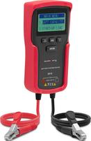 Steinberg Systems LCD švino-rūgščių automobilių akumuliatorių testeris 3-250 Ah 9-18 V