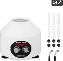 Steinberg Systems Profesionali laboratorinė plazmos centrifuga 6 20 ml 110 W mėgintuvėliams SBS-LZ-4000/20-6