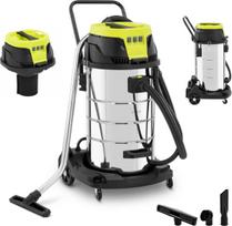 Ulsonix Pramoninis šlapias ir sausas dulkių siurblys 3000 W 100 l