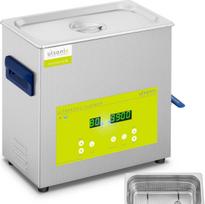 Ulsonix Ultragarsinis vonios ploviklis LED valiklis 6,5 l 180 W