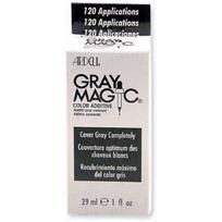 Ardell - Pilkas Magic spalvos priedas 29ml