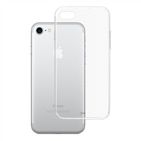 Dėkliukas 3mk Armor Case for iPhone 7 Plus / 8 Plus - Transparent