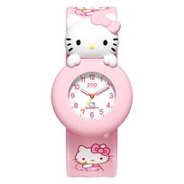 ZGO Sanrio Hello Kitty Vaikų kvarcinis laikrodis